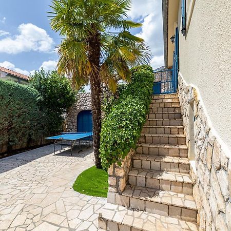 Villa O'Lucky Polje  Экстерьер фото