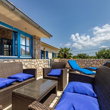 Villa O'Lucky Polje  Экстерьер фото