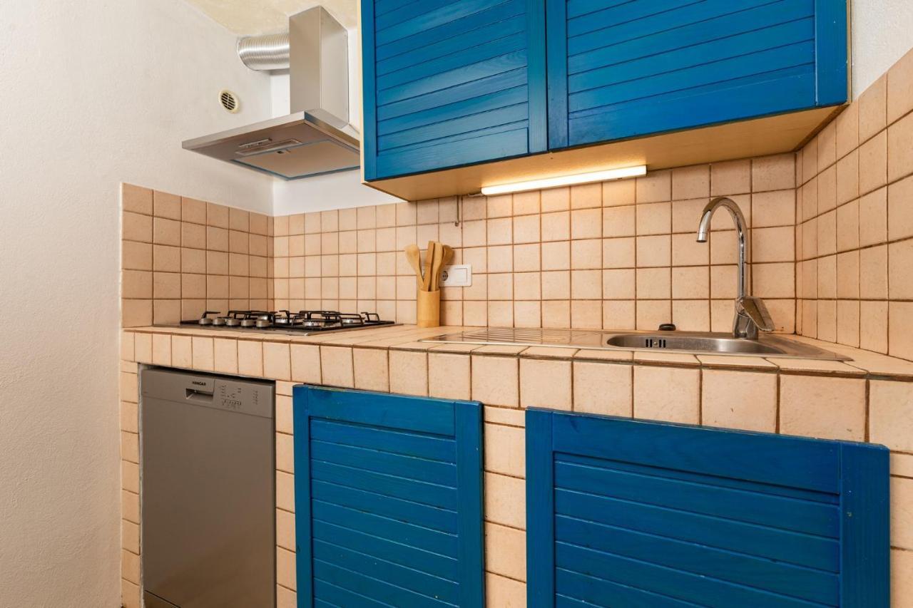 Villa O'Lucky Polje  Экстерьер фото
