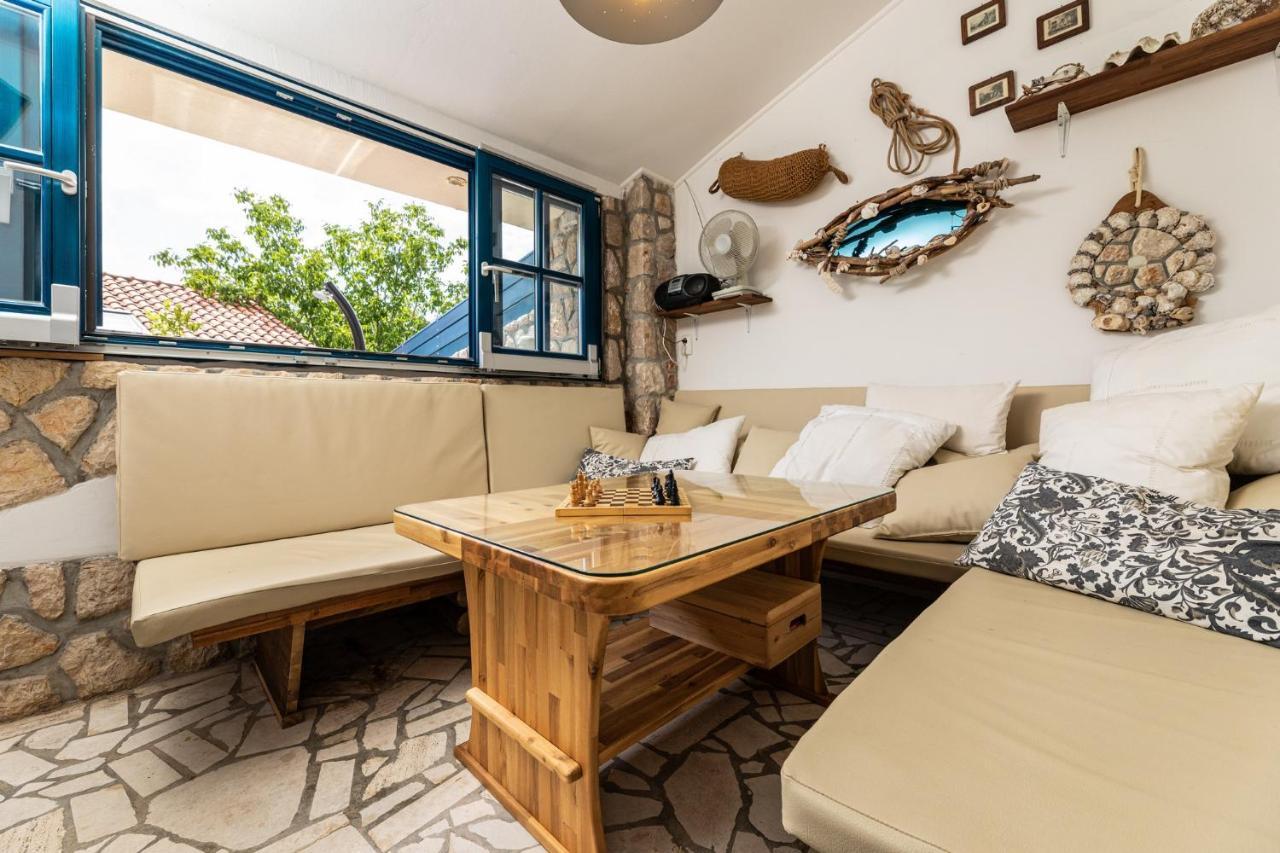 Villa O'Lucky Polje  Экстерьер фото