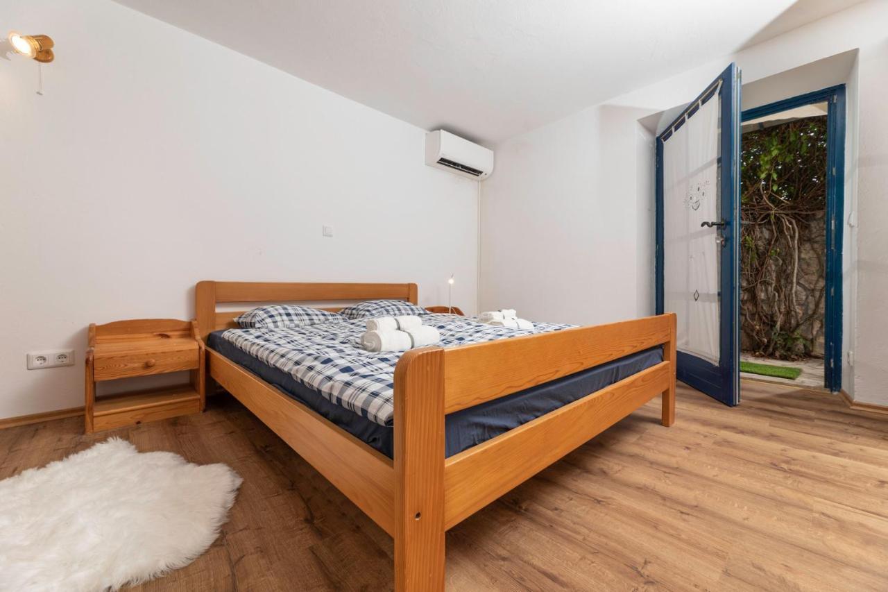 Villa O'Lucky Polje  Экстерьер фото
