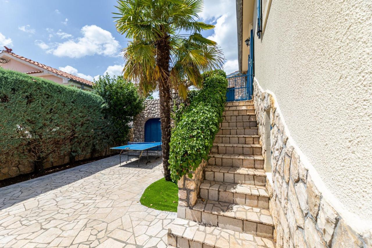 Villa O'Lucky Polje  Экстерьер фото
