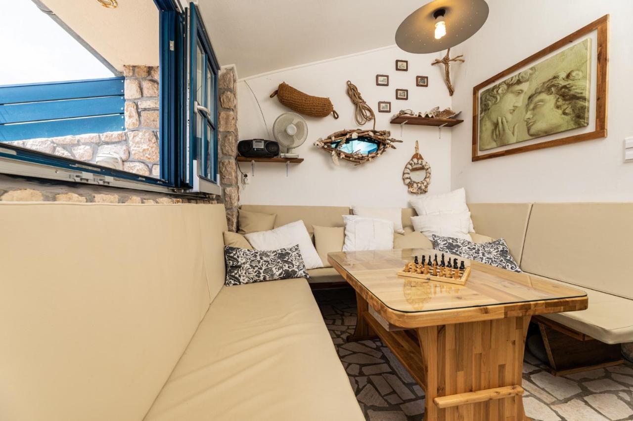 Villa O'Lucky Polje  Экстерьер фото