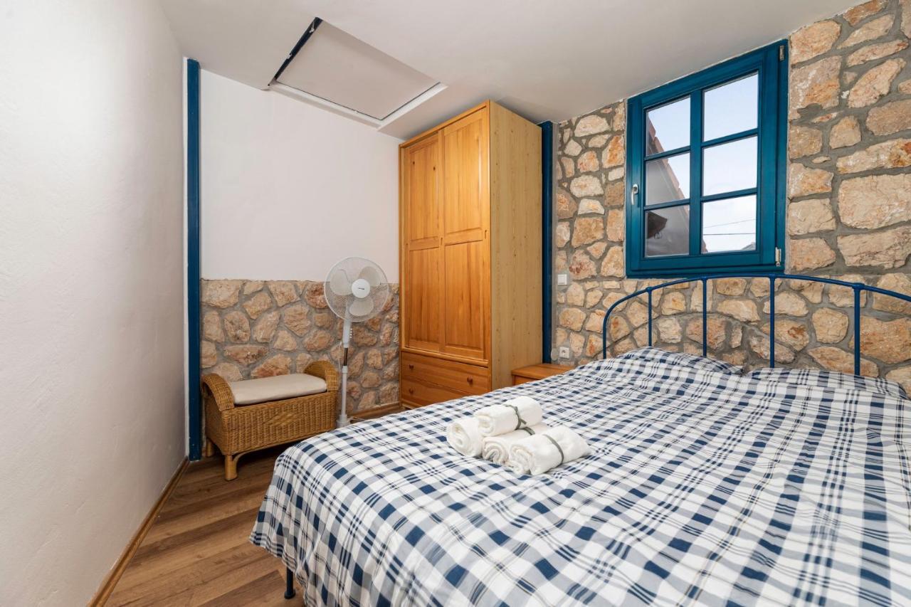 Villa O'Lucky Polje  Экстерьер фото