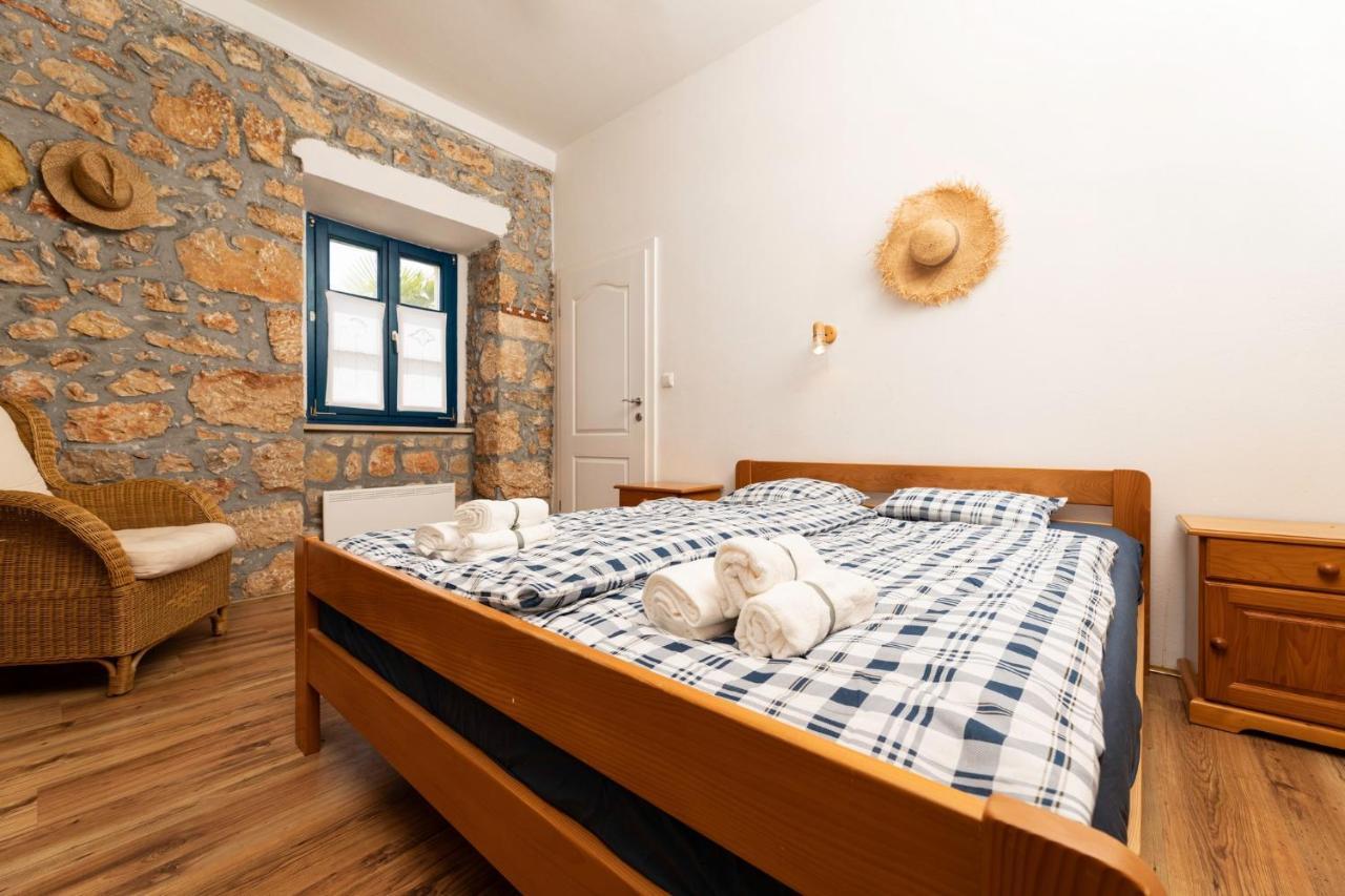 Villa O'Lucky Polje  Экстерьер фото