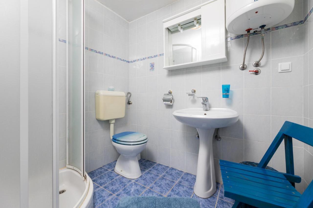 Villa O'Lucky Polje  Экстерьер фото